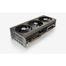 Sapphire NITRO+ AMD Radeon RX 9070 OC 16GB GDDR6 Graphics Card